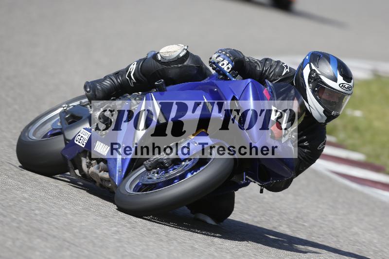 /08 17.04.2026  TZ Motorsport ADR/Gruppe rot/24